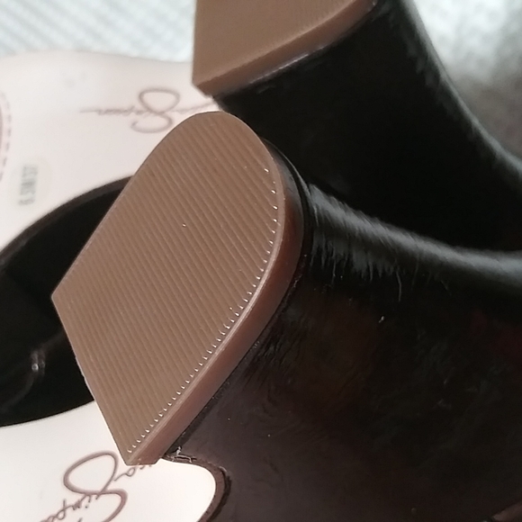 NEW Jessica Simpson wedges. - Picture 8 of 16